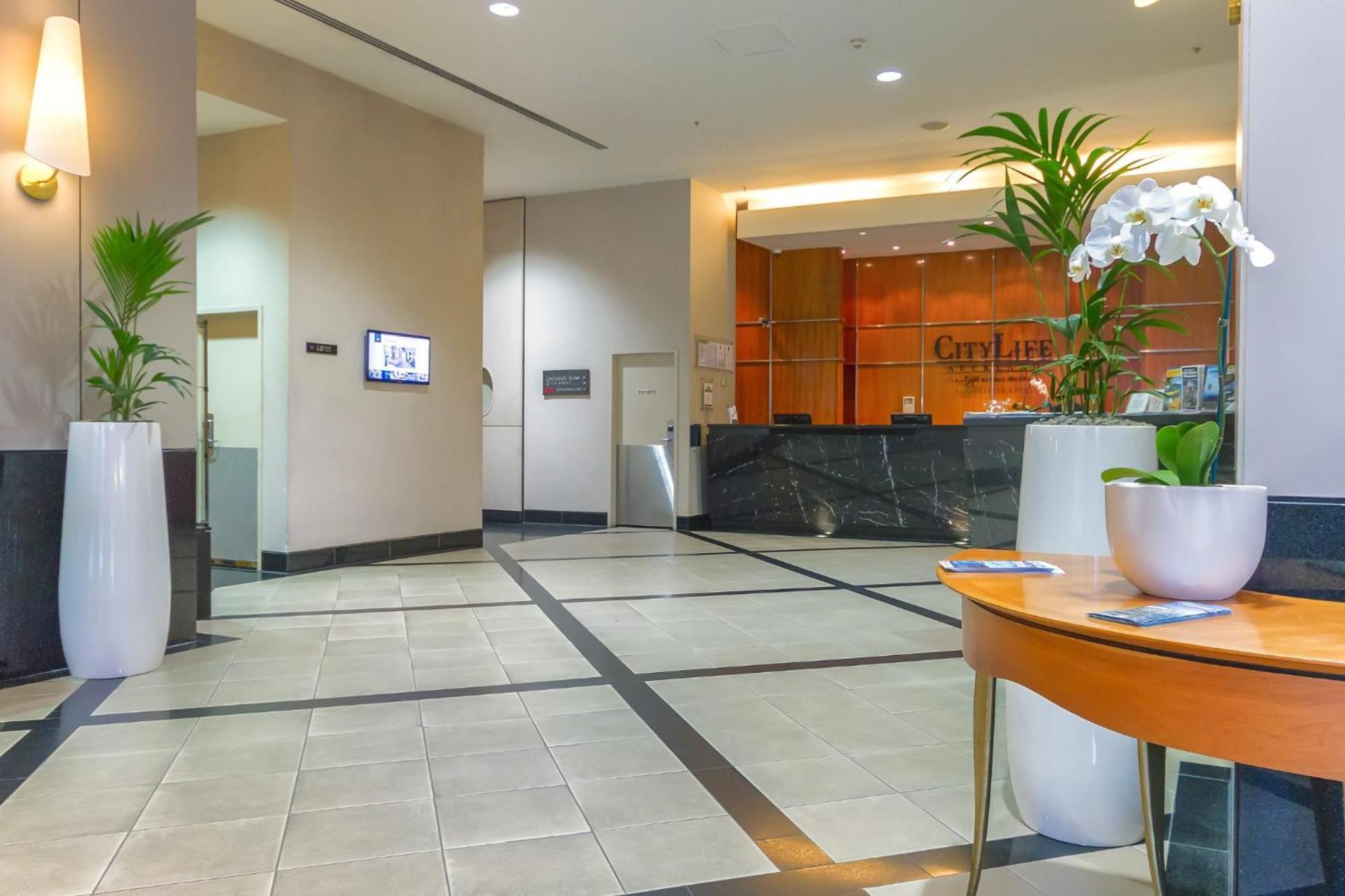 A City Stay Holiday On Queen Street Auckland Esterno foto