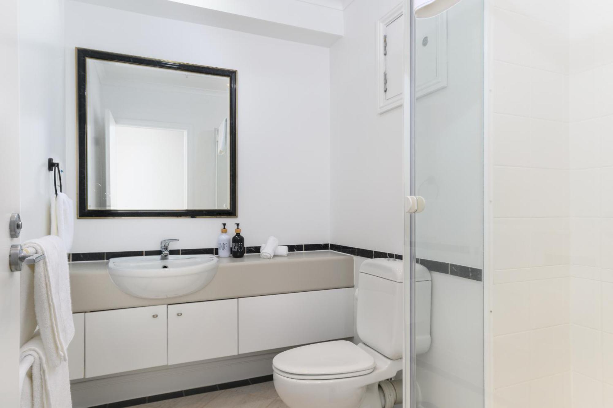 A City Stay Holiday On Queen Street Auckland Esterno foto